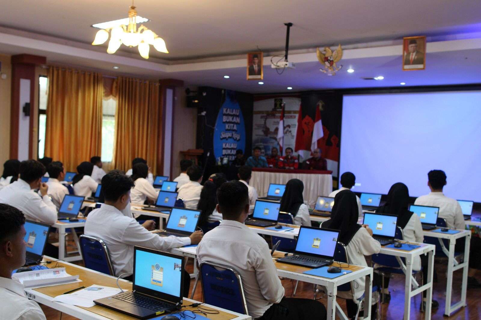 Download Soal dan Jawaban Tes CPNS TWK PDF Terbaru