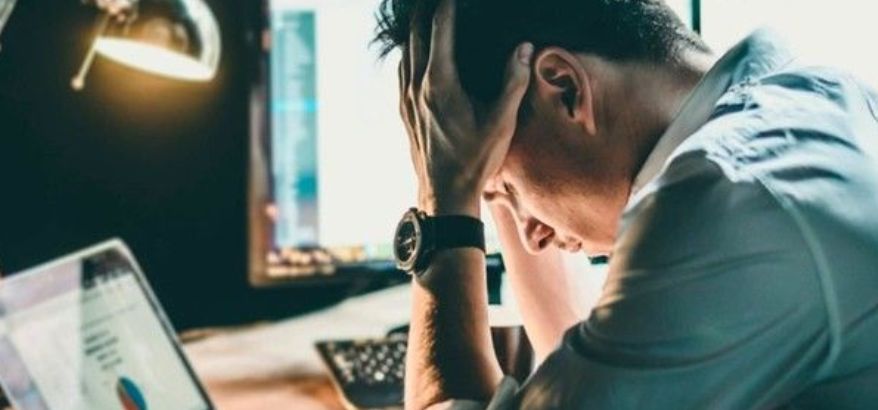 Stres dan Kelelahan: Apa Itu dan Mengapa Kita Mengalaminya