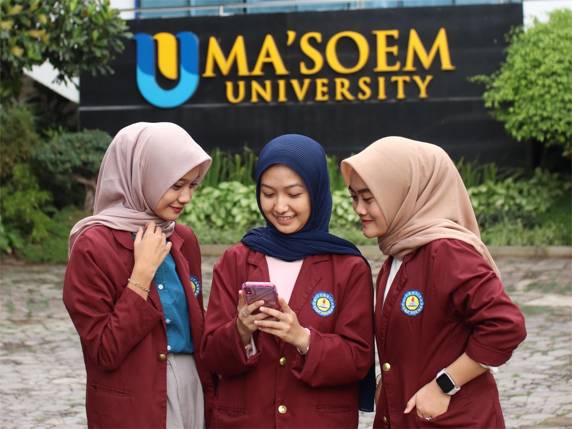 Langkah Nyata Menuju Karier Teknologi melalui Jurusan Informatika Bandung di Universitas Masoem