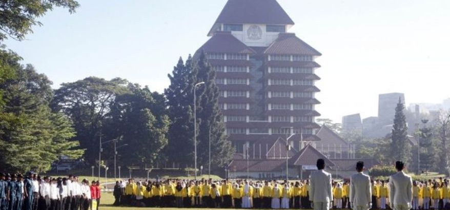 Ini Dia Peran Perguruan Tinggi dalam Era Digital, Apa Saja? Yuk Lihat!