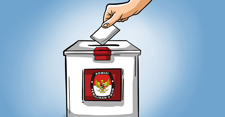 Menata Langkah Politik Nasional: Rencana Terpadu Persiapan Pemilu 2029