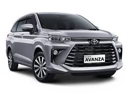 Toyota Avanza dan Perannya dalam Perkembangan Mobil Keluarga di Indonesia