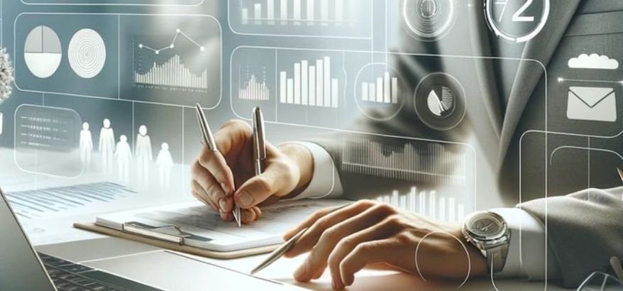 Persaingan Pasar Ketat: Tantangan dan Peluang Bisnis di Era Digital