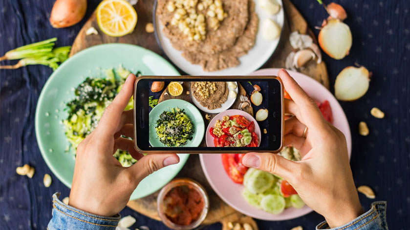 Bagaimana Food Blogger Mempengaruhi Pola Makan dan Gaya Hidup Sehat?