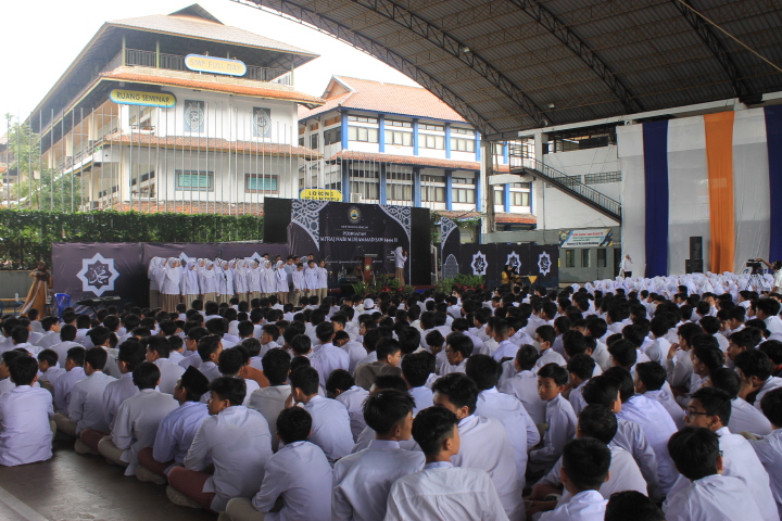 Pesantren Al Masoem