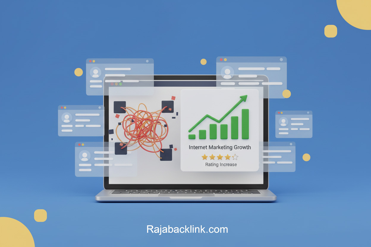 Strategi Omnichannel Marketing untuk Memperkuat Branding Digital Tahun 2026
