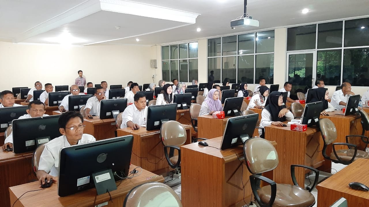 Tryout Gratis CAT BKN 2025: Latihan Full Paket untuk Persiapan Maksimal