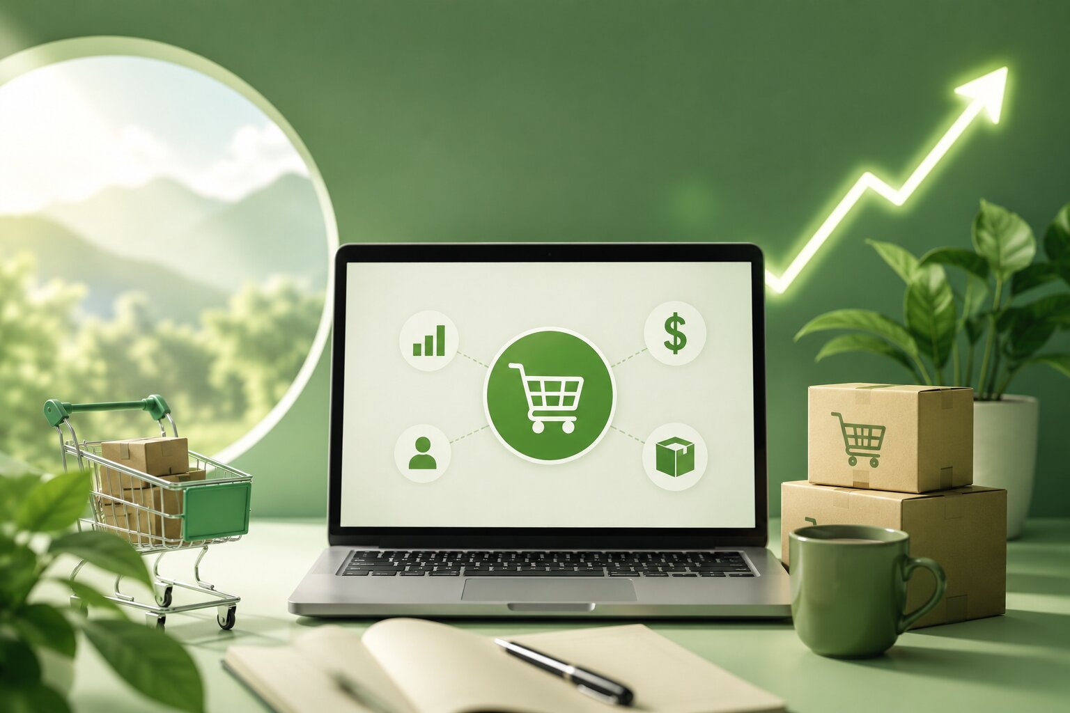 Cara Membangun Funnel Marketing Bisnis Online dari Nol hingga Konversi