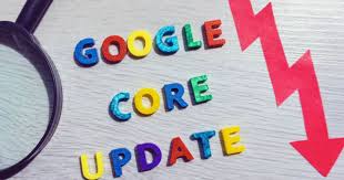 Google Core Update dan Penurunan Trafik: Apa yang Harus Dilakukan?