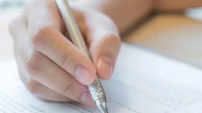 Mempersiapkan Ujian dengan Tryout Online Geografi Kelas 12