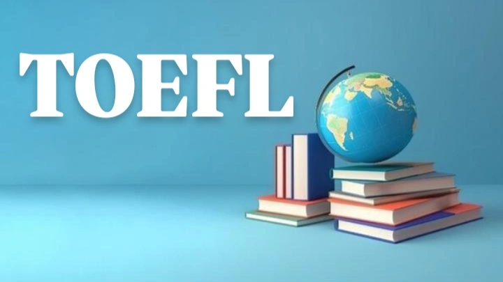 Test TOEFL
