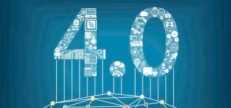 Revolusi Industri 4.0: Era Digital yang Mengubah Cara Kita Hidup dan Bekerja