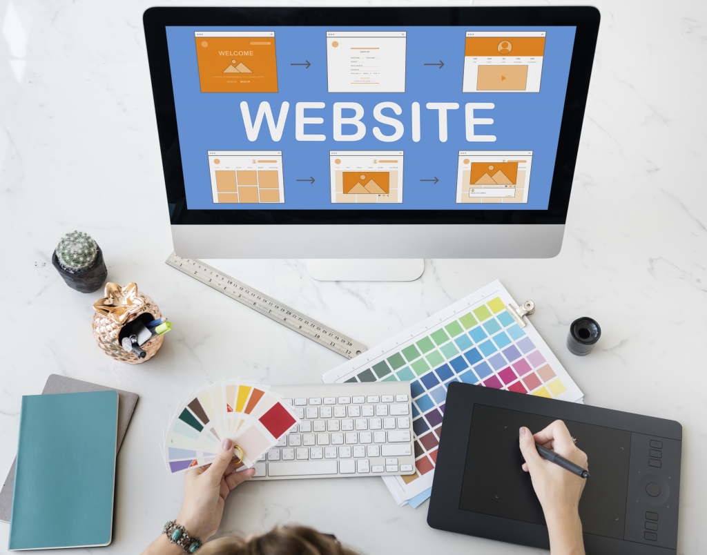 Menghidupkan Website Bisnis agar Dikenal Luas melalui Jasa Promosi Website