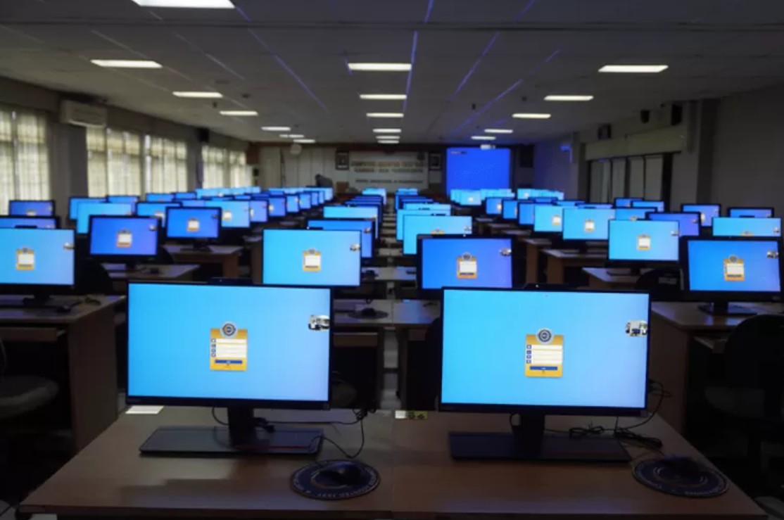 Pengalaman Realistis Lewat Tryout CPNS Berbasis CAT: Simulasi Paling Dekat dengan Tes Asli