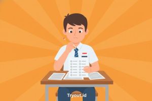Bank Soal SMP Online Tryout Gratis untuk Latihan Ujian yang Lebih Realistis