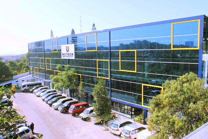 Meniti Karier Masa Depan Lewat Jurusan Teknik Industri di Bandung