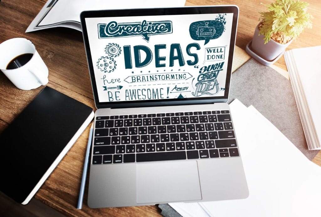 Membangun Keterlibatan Berkelanjutan: Ide Konten Kreatif sebagai Fondasi Konversi Audiens Menjadi Kontributor