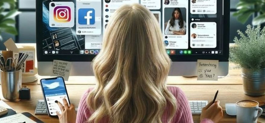 Teknik Digital Marketing Modern: Strategi Efektif Menghadapi Era Digital