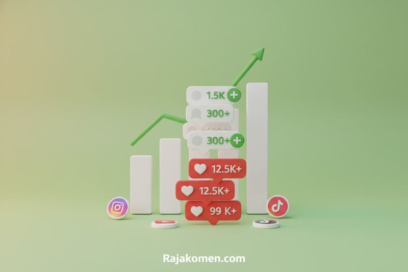 Strategi Konten Instagram yang Bikin Views Meledak melalui Pola Viral dan Koneksi Emosional Audiens 2026