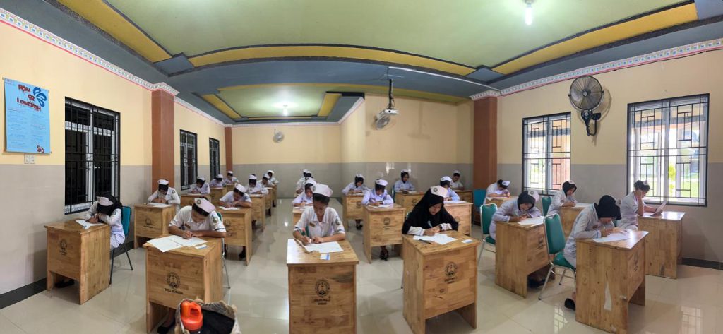 Tryout Online Kebidanan: Solusi Efektif Menyongsong Ujian Kebidanan Komunitas Dasar