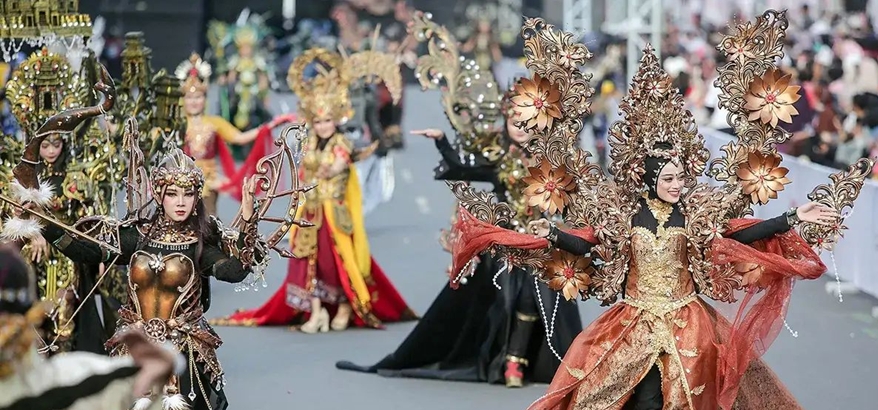 Wisata Budaya Indonesia