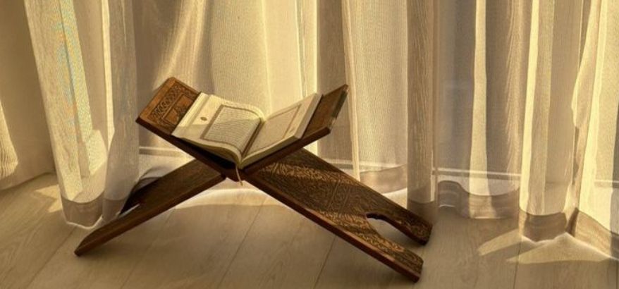 Teknologi Islami: Menghadirkan Kemudahan Ibadah di Era Digital