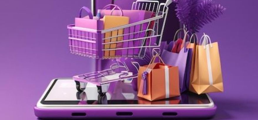 Marketplace : Membangun Bisnis Online