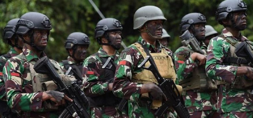 Materi Pengetahuan Umum TNI: Panduan Persiapan dan Strategi Sukses