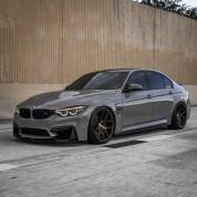 Panduan Lengkap Penggunaan Fitur Parkir Otomatis BMW 2026