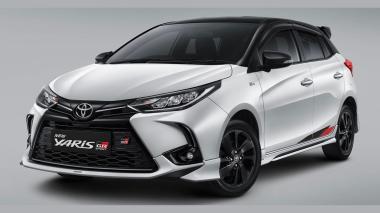 Alasan Toyota Yaris Cross 2026 Menjadi SUV Kompak Favorit untuk Mobilitas Harian