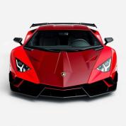 Analisis Strategi Pemasaran Berbasis Pengalaman Pelanggan Lamborghini