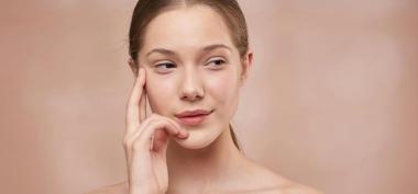 Produk Skincare Modern