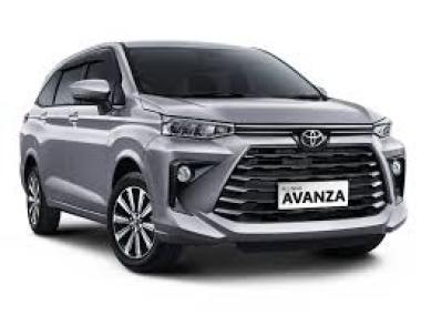 Toyota Avanza dan Perannya dalam Perkembangan Mobil Keluarga di Indonesia