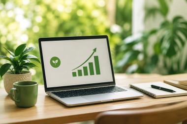 Cara Membangun Sistem Bisnis Digital Otomatis Tanpa Modal Besar untuk Pemula