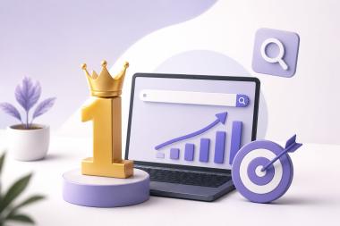 E-E-A-T SEO 2026: Strategi Membangun Trust, Expertise, Authority, dan Experience untuk Dominasi Ranking Google di Era AI Search Modern
