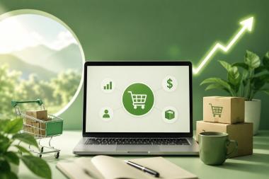 Cara Membangun Funnel Marketing Bisnis Online dari Nol hingga Konversi
