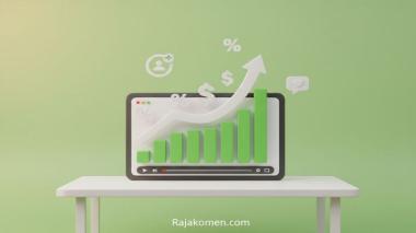 Analisis Metric Instagram untuk Views Meledak 2026: Pantau Metric Penting Viral