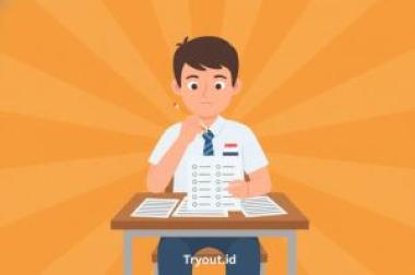 Bank Soal SMP Online Tryout Gratis untuk Latihan Ujian yang Lebih Realistis