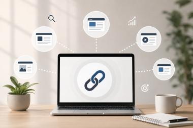 Strategi White Hat SEO untuk Membangun Backlink Berkualitas Tanpa Risiko Penalti Google